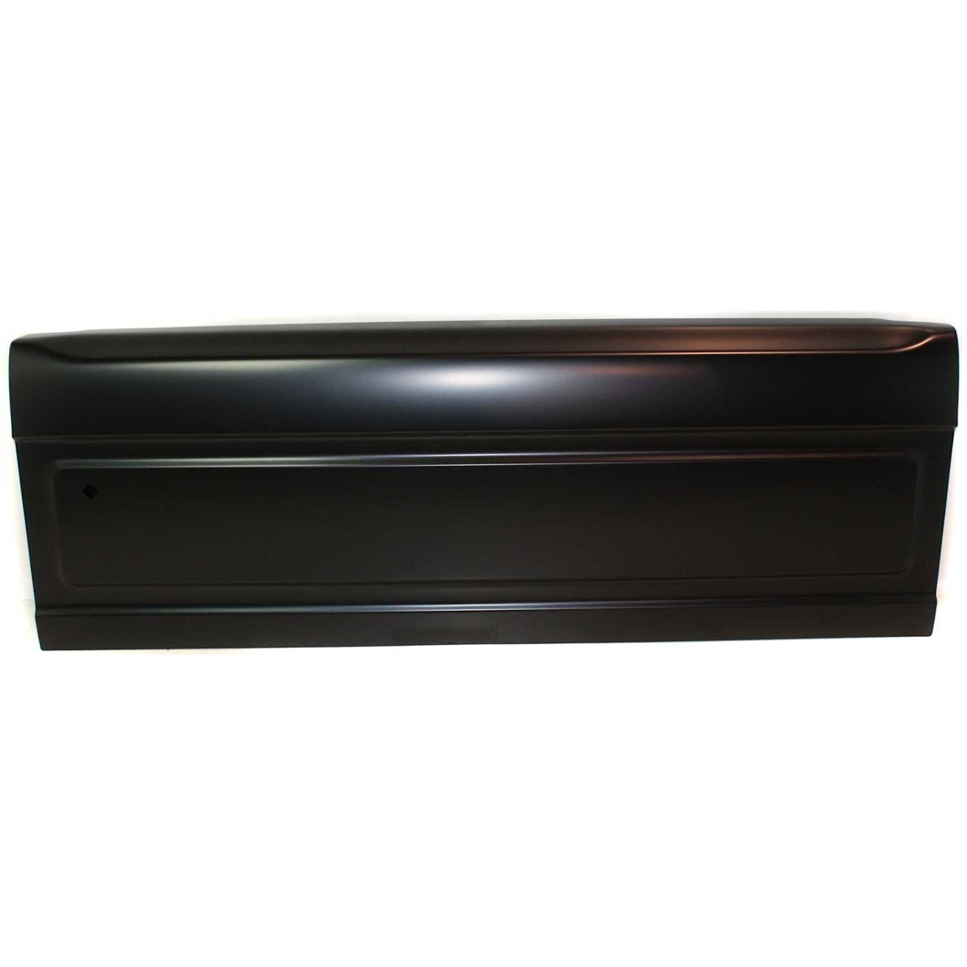 Tailgate For 1978-1982 Ford Bronco Primed Steel E2TZ9840700A