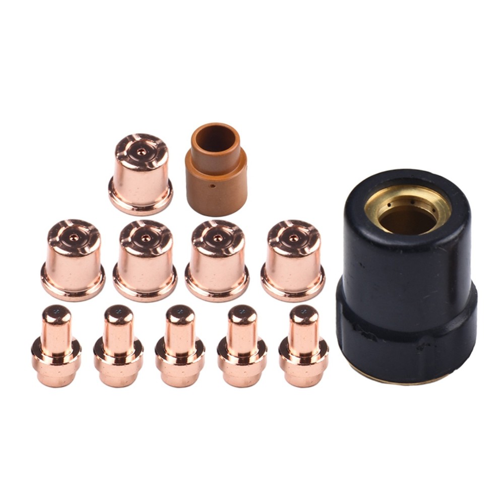 Injector Protective Cover Ring Electrode Nozzle Nozzle Replacement