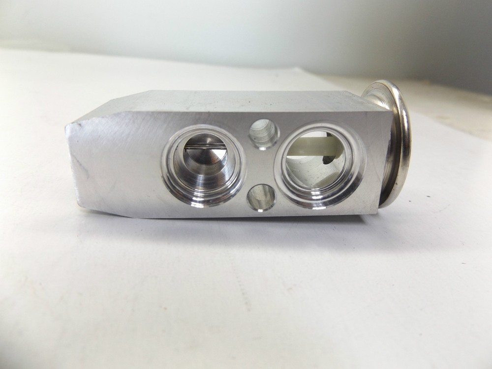 VOLVO EXPANDER VALVE ASSEMBLY SA2025-04020