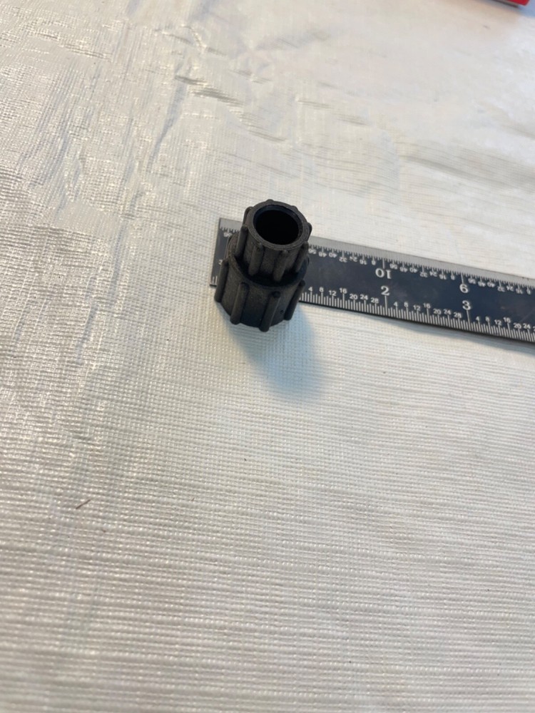 LMI Pump Parts - Coupling Nut