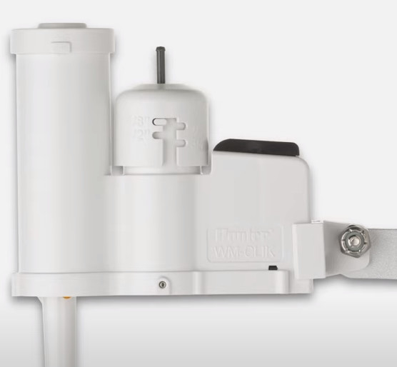 Hunter Wireless Mini-Clik Rain & Freeze Sensor