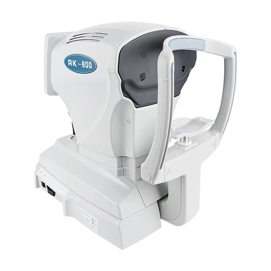 Auto Refractor The Corneal Curvature Power Auto refractometer with Keratometer