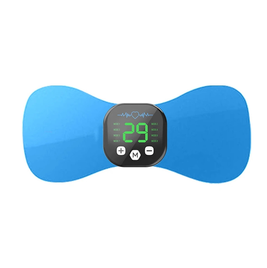 EMS Natural Back Comfort and Support