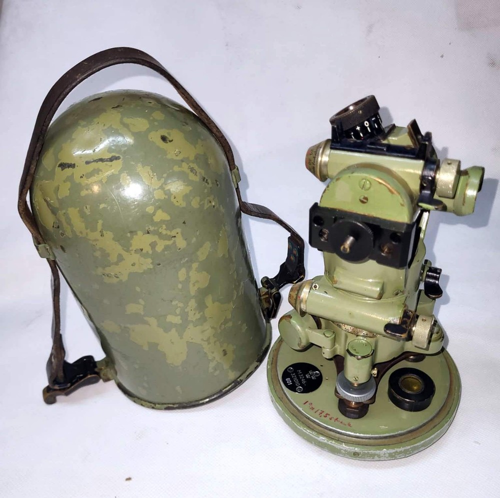 Wild Heerbrugg Goniometer G10