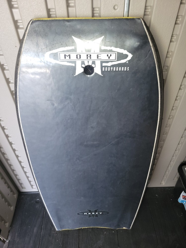 Morey Boogie Mach 7C