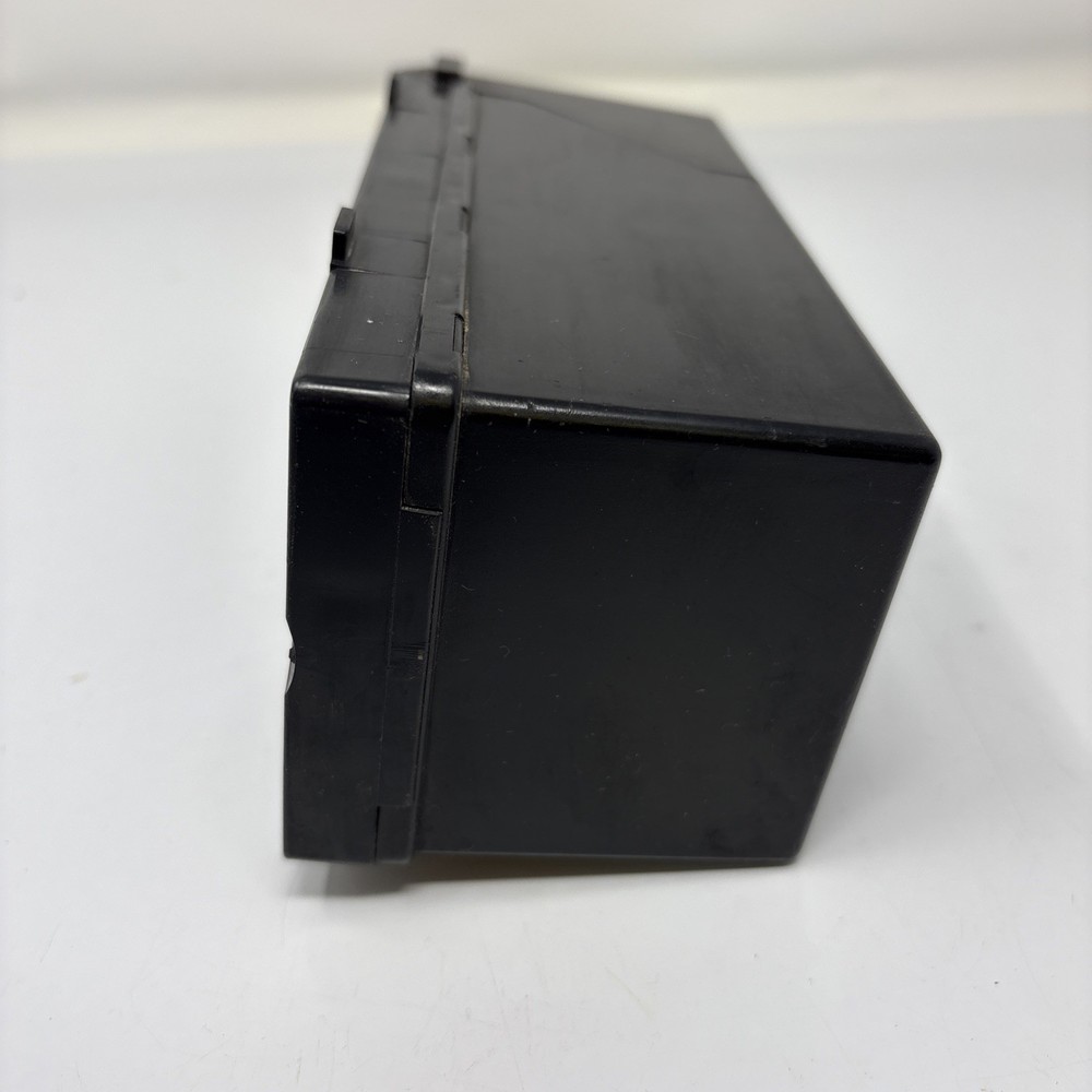 mars dollar bill acceptor magazine