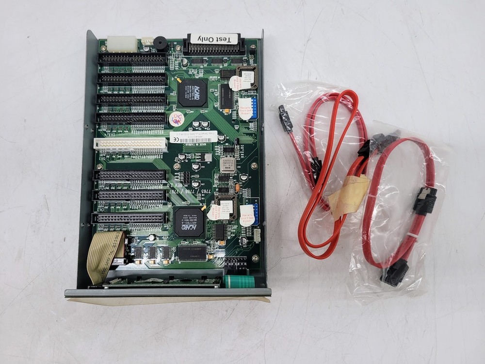 TAscam ARS-2032 Smart Plus Duplicator Controller W/Cable