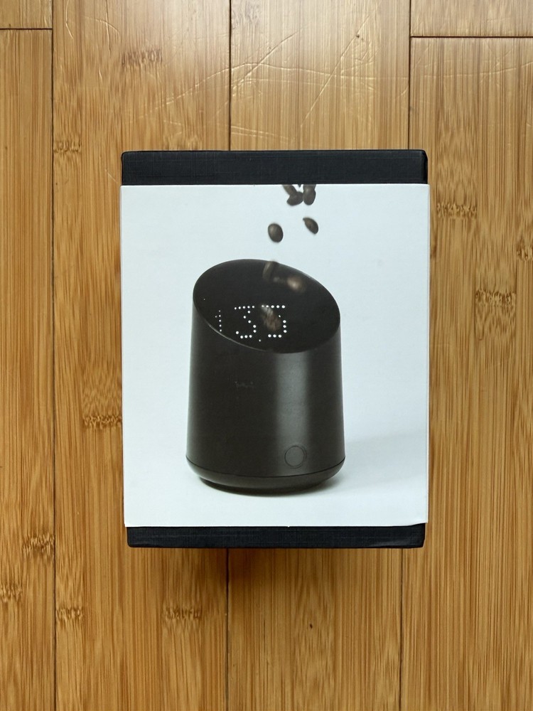 Subminimal Subscale NIB Digital Dosing Cup with LED Display – Sleek & Precise