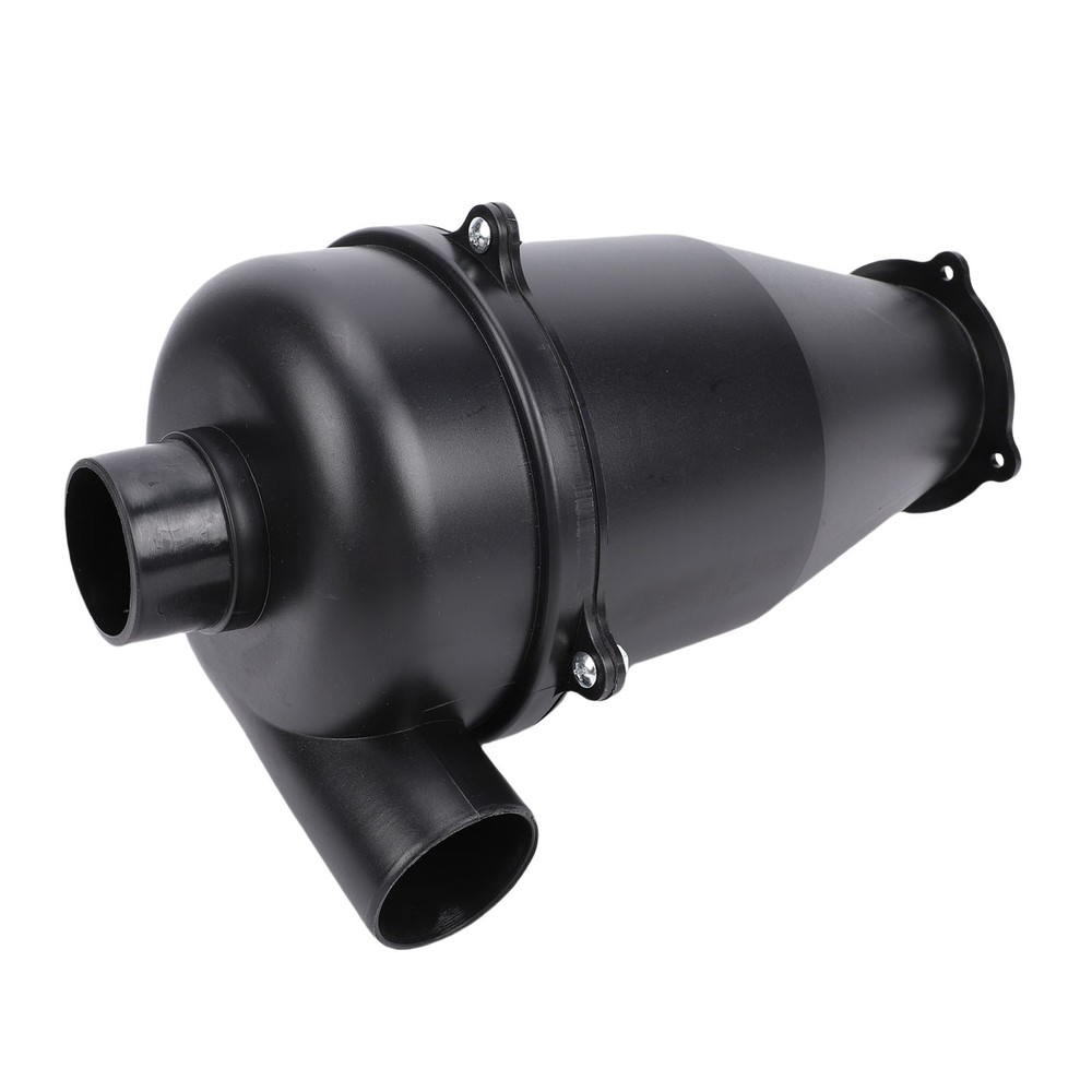 Cyclone Dust Collector Separator With Elbow Sealing Ring Cyclone Separator