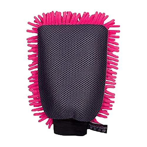 Waschhandschuh 2-in-1 Mikrofaser One Size