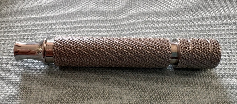 UFO Razor Handle Kaiser Short SS