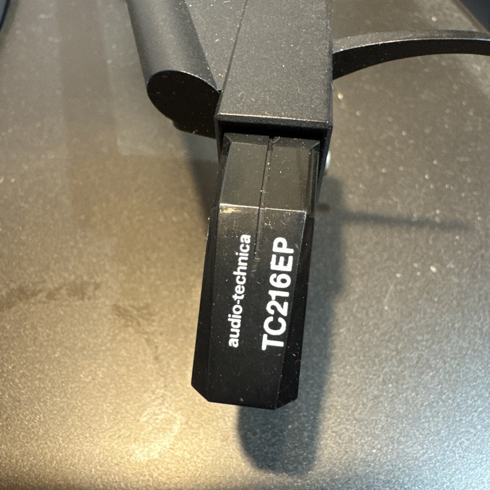 Technics SL-BD20 Automatic Turntable | Working Motor & Auto-Stop | Needs Belt