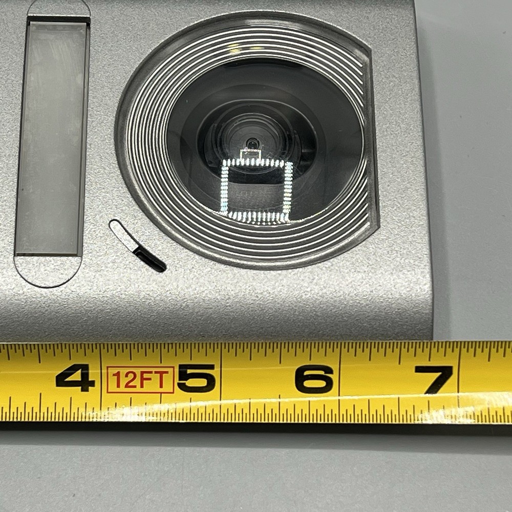 Aiphone JB-DV Surface Mount Video Door Station Intercom Security Japan