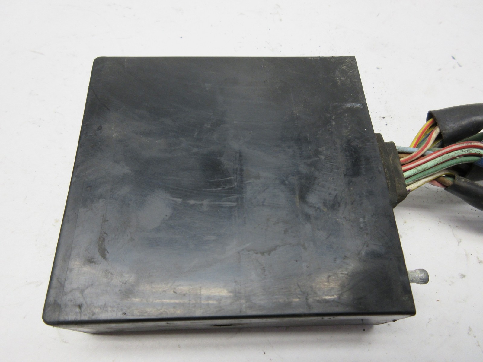 1989 Honda GL1500 GL 1500 Goldwing CDI