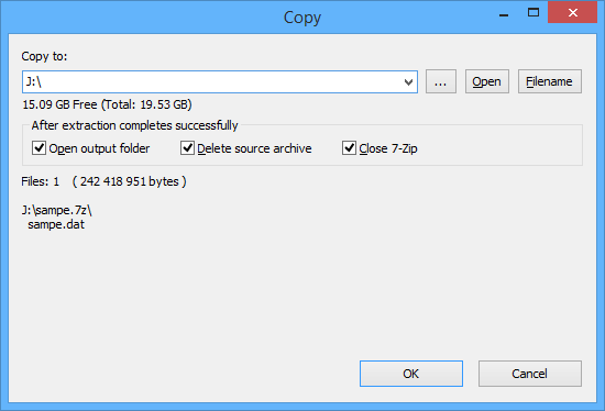 7-Zip 2023 - Ultimate Compression & Encryption - File Archiver and Unzip On CD