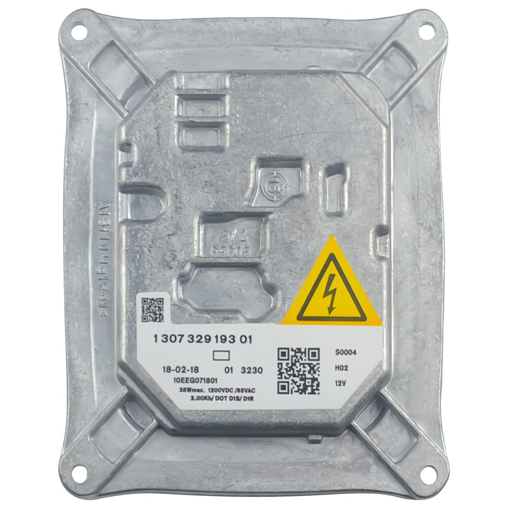 NEW FOR OEM BMW E92 E93 X3 X5 E64 E63 D1S BALLAST HID XENON CONTROL MODULE