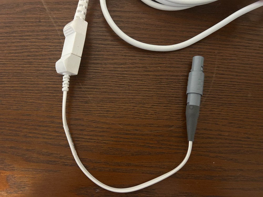 PICCO PULSION 650-236 Reusable Adapter Cable & PC85200