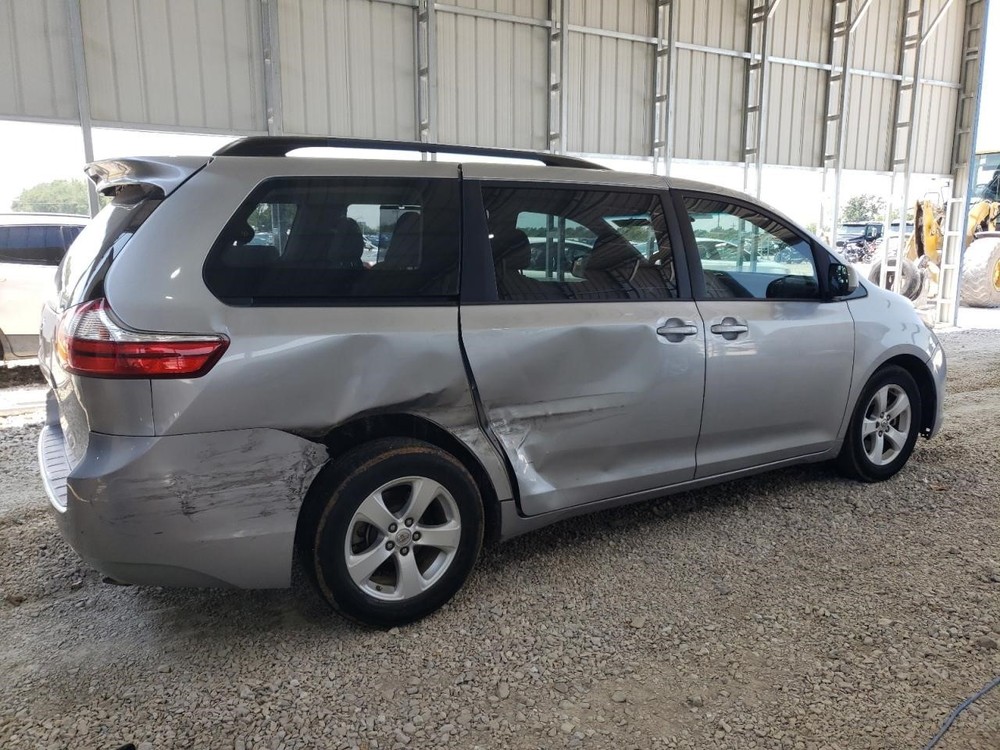 A/C Selector Switch fits 2015 Toyota Sienna automatic temperature control