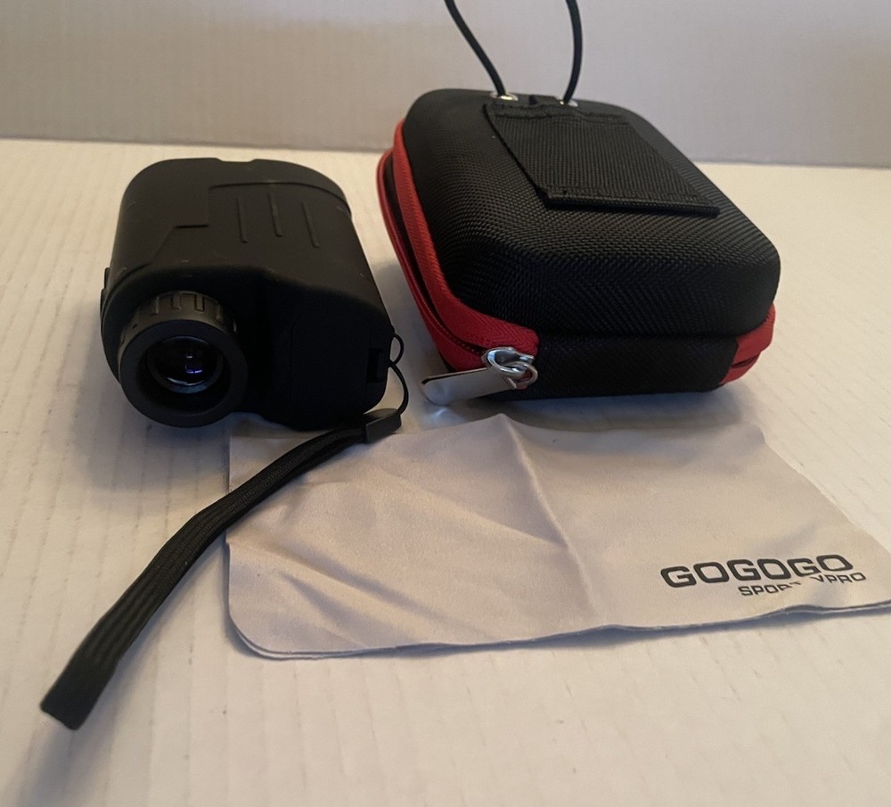 Rangefinder