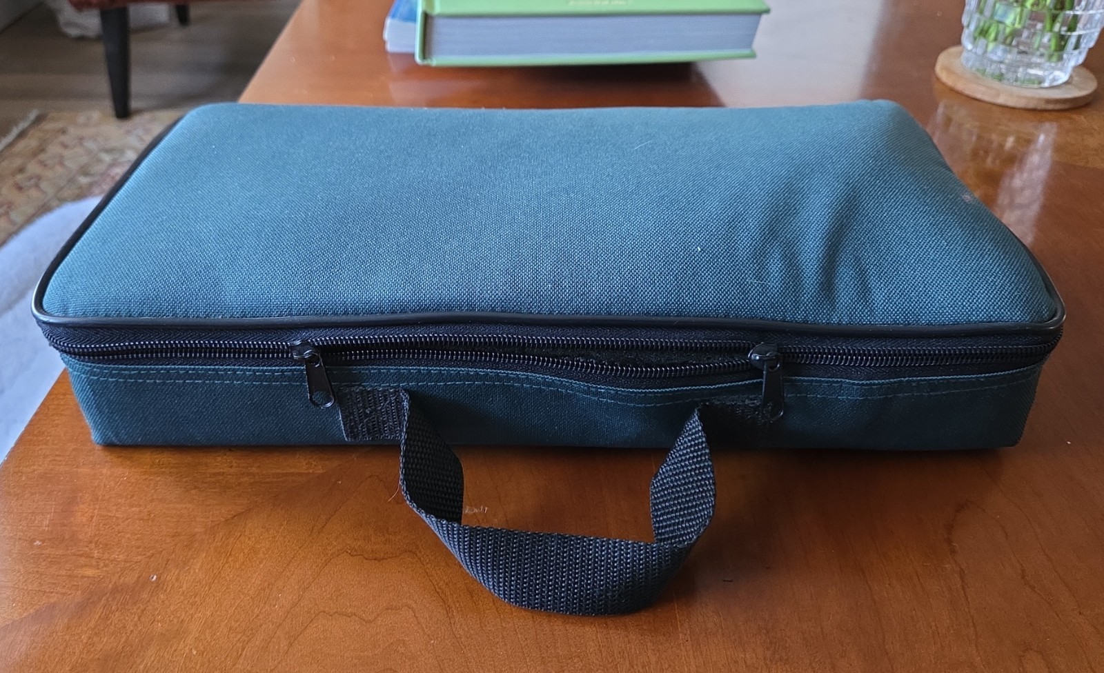 Crystal River Executive Series Spin/Fly Rod/Reel Combo 7ft Graphite Rod Complete