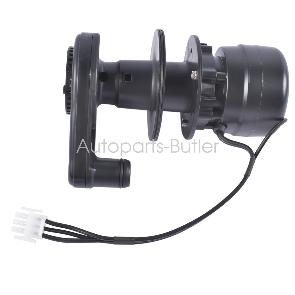 Water Pump Replacement for Sub-Zero Ice Machine 115V 0.38A Replace# 7013196