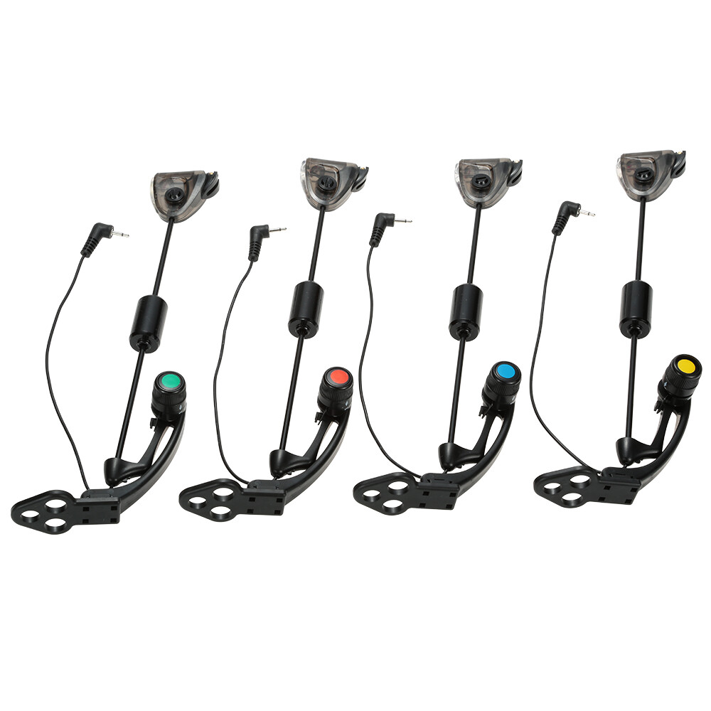 Protable Lixida Carp  Bite Indicator Hanger Einhänger Bite Indicator W3I6