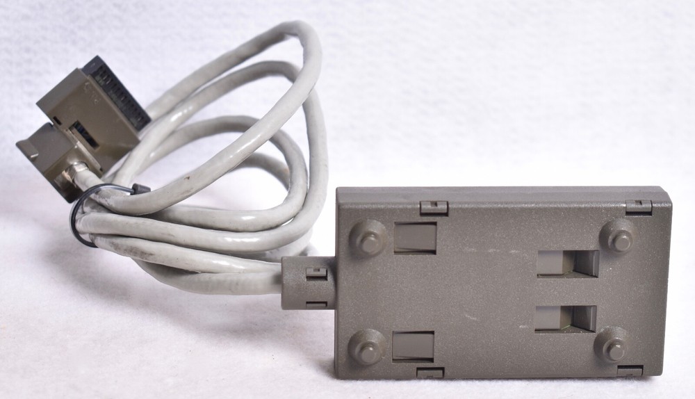 HP 10273A State Probe Pod 6 For Logic Analyzer