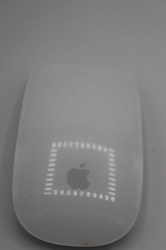 Wireless Apple Mouse