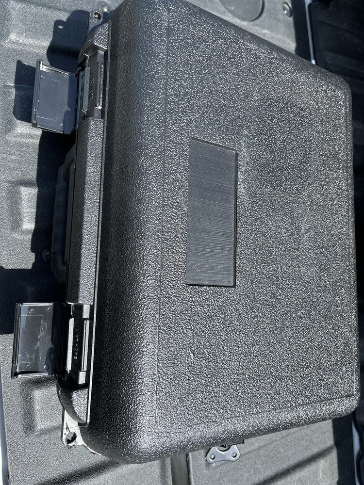 Protective Case