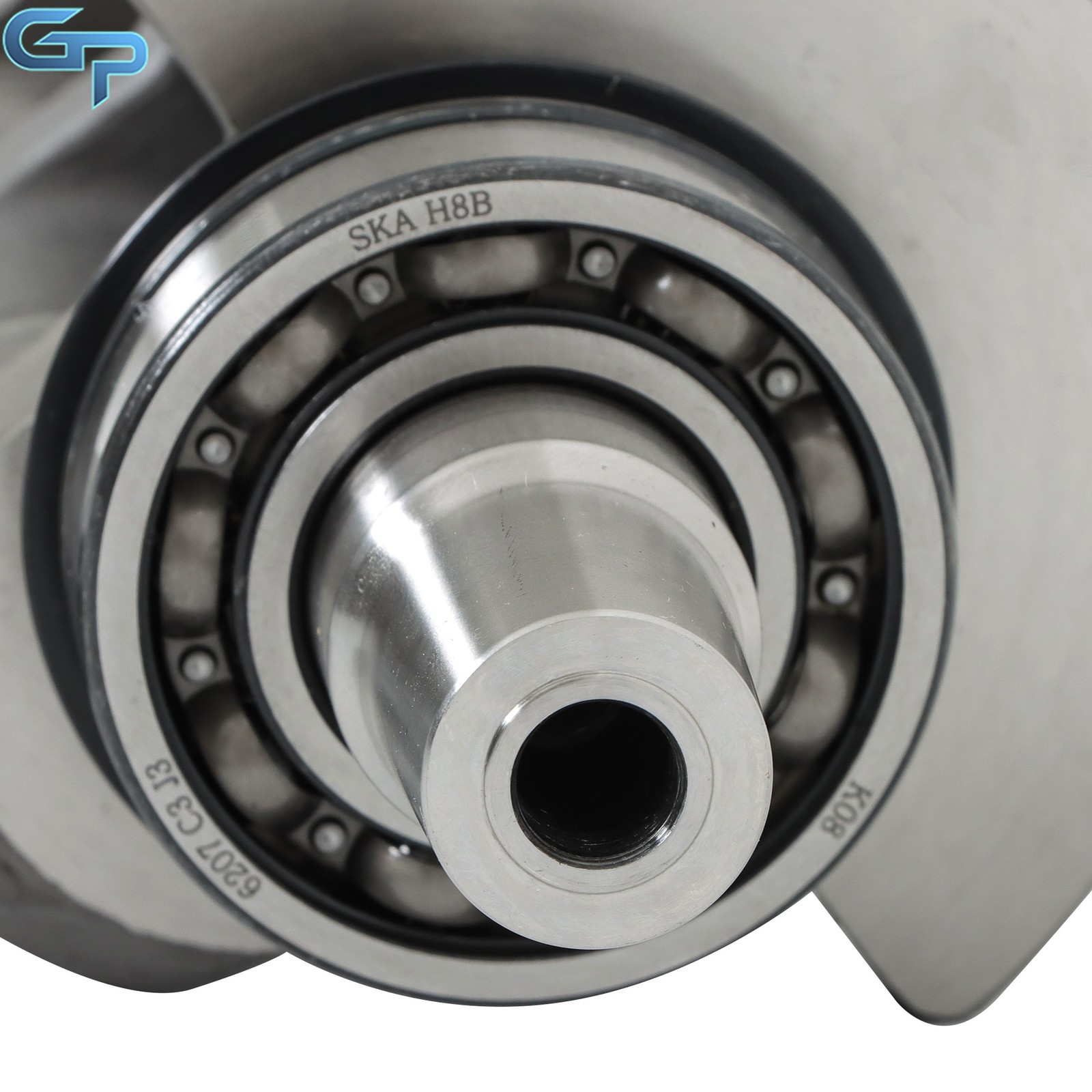 For Polaris RZR Ranger 800 Cylinder Crankshaft Engine Motor Complete Rebuild Kit