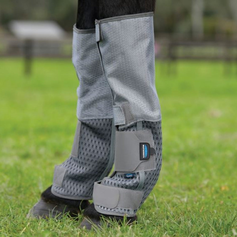 Weatherbeeta ComFitec Hexi Shield Fly Wraps