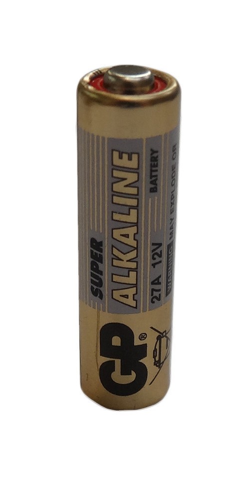 GP 27A (MN27) High Voltage Battery