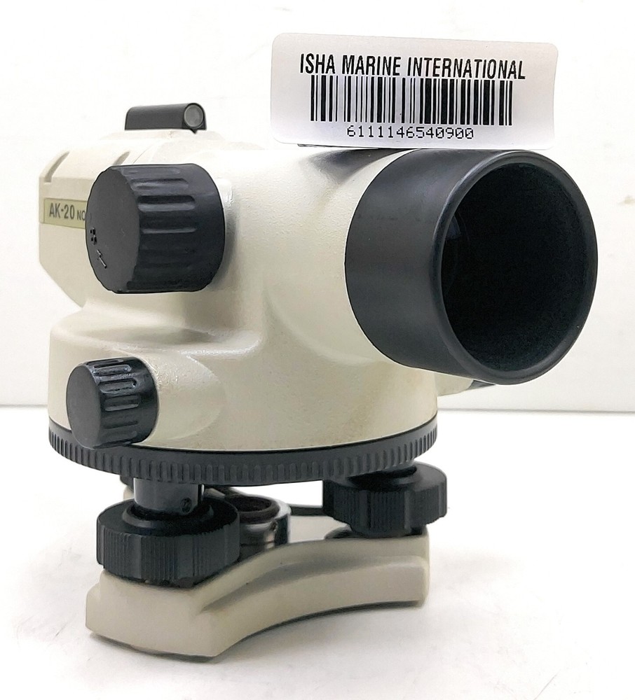 Setl AK-20 Auto Level 2727