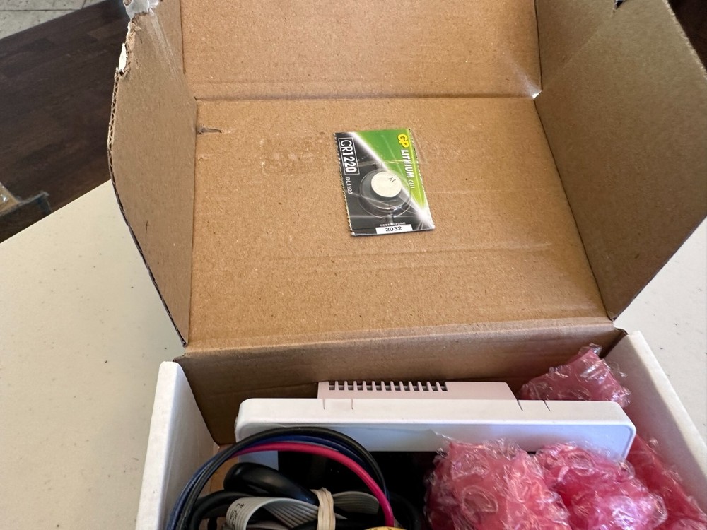 EPHOCA LTCH20 Basic Touch Controller Kit Open Box