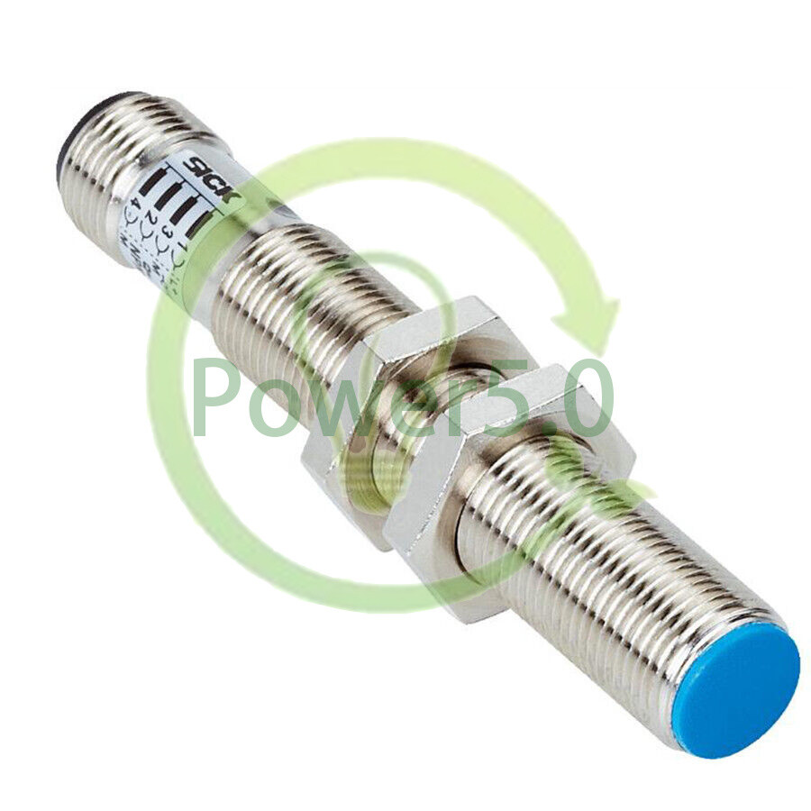 SICK IM12-04BPS-ZWB Cylindrical thread design ,PNP,New. 1PCS
