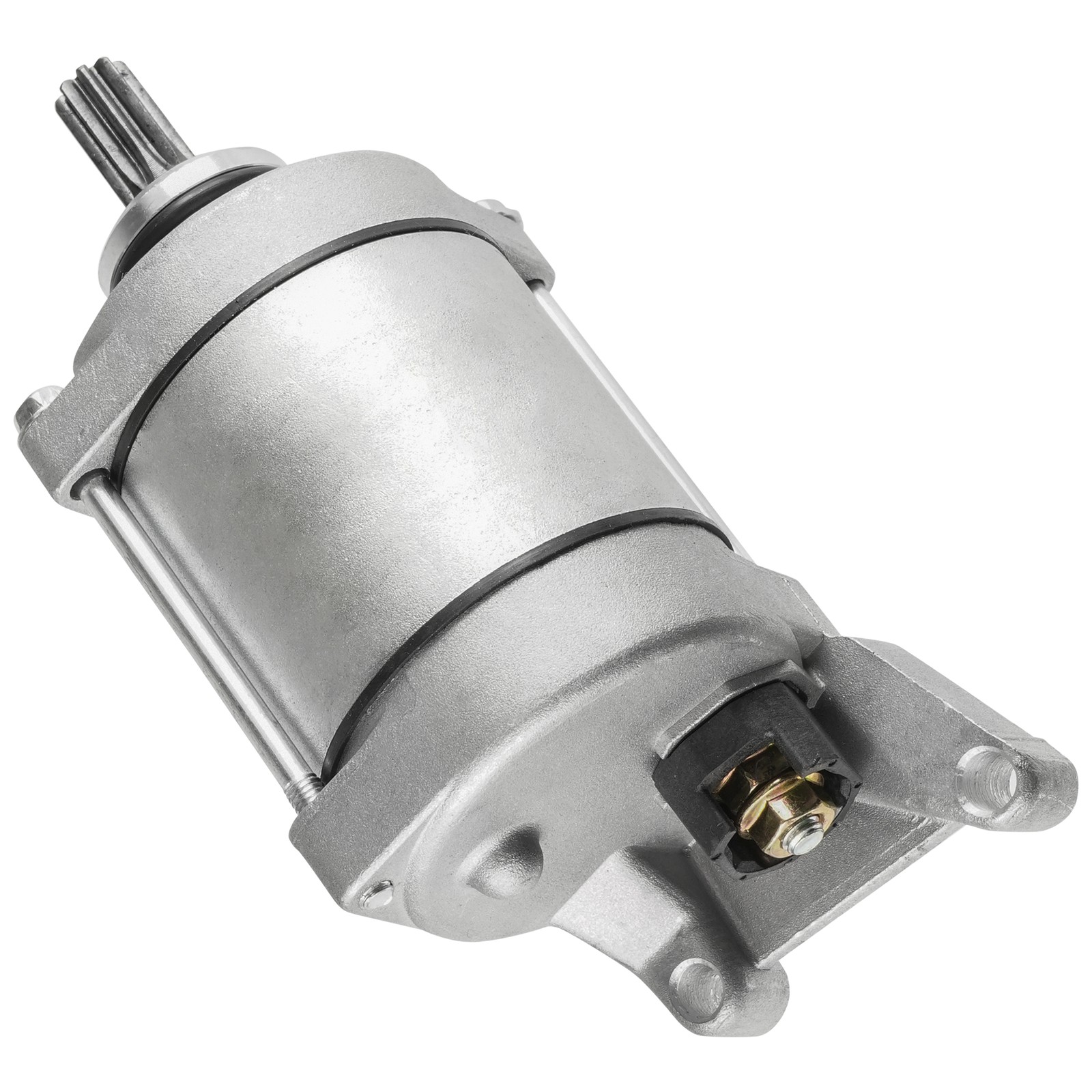 Starter for Yamaha YFZ450R 449Cc Engine 2009 2010 2011 2012-2020 Atv Starter