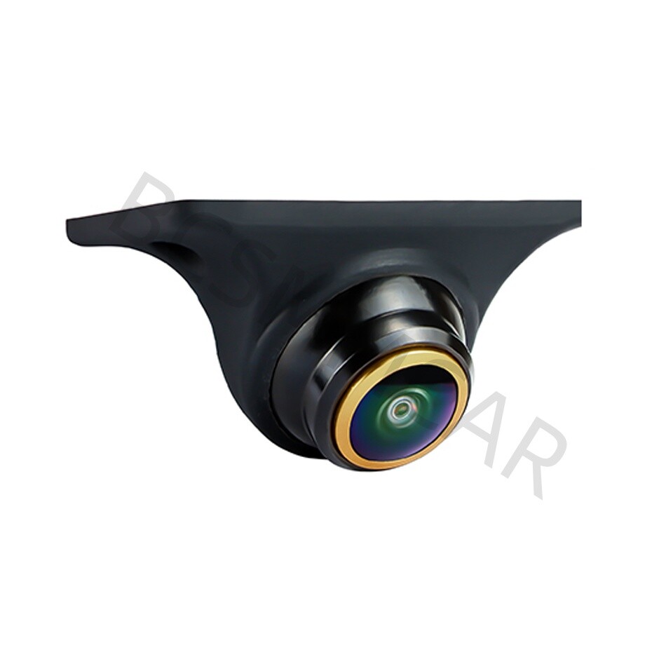 Full HD Backup Camera Car Rear View Reverse Camera waterproof CVBS Night Vision