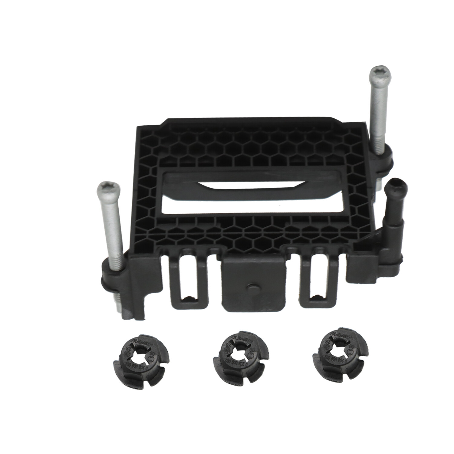 For 2018 2019 2020 2021 Honda CIVIC CRV Radar Cruise Sensor Control Body Bracket