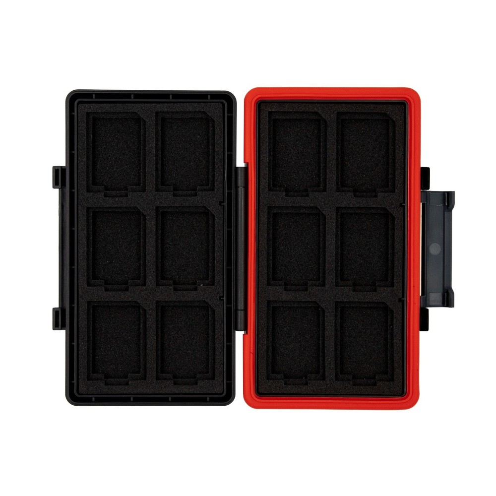 Promaster Rugged Memory Case For CFexpress Type A & SD #5123