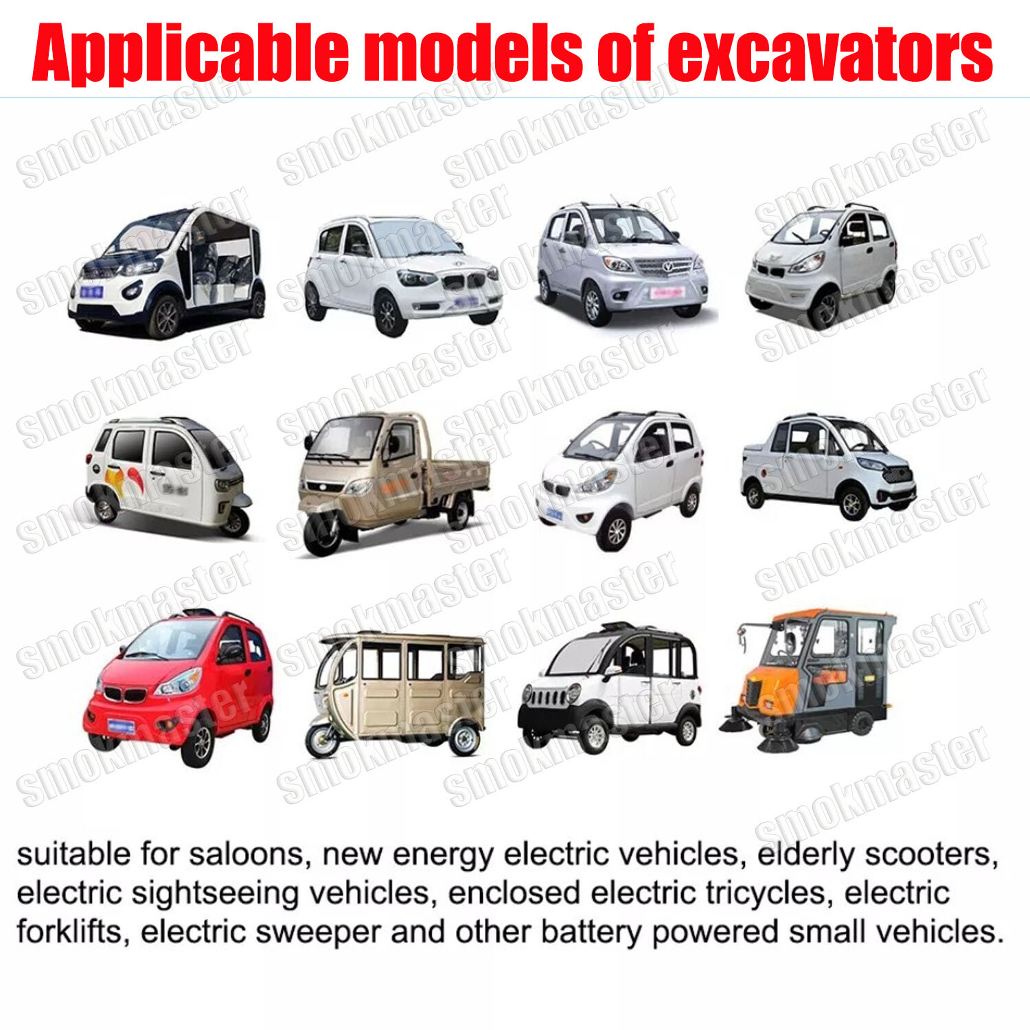 Truck Cab Air Conditioner 12000 BTU 12V Split AC Fits Semi Trucks Bus RV Caravan