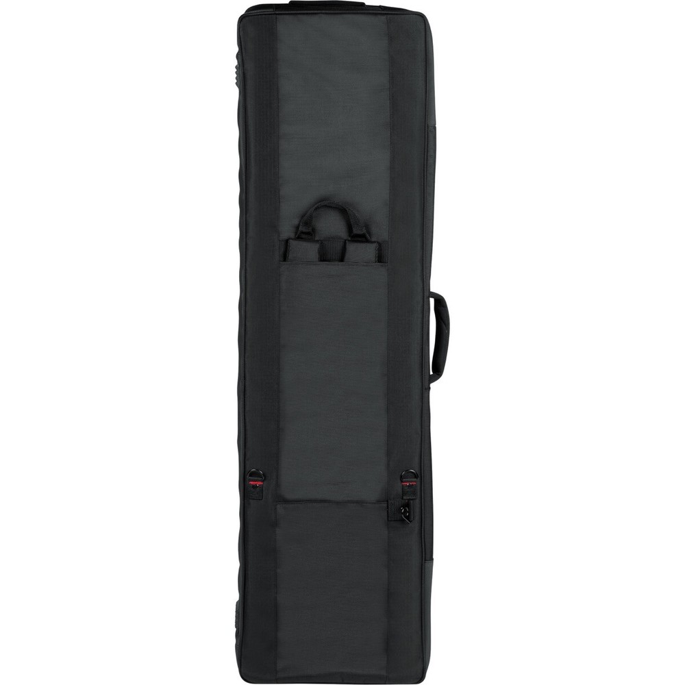 Gator Cases G-PG-76SLIM Slim 76-Note Keyboard Bag