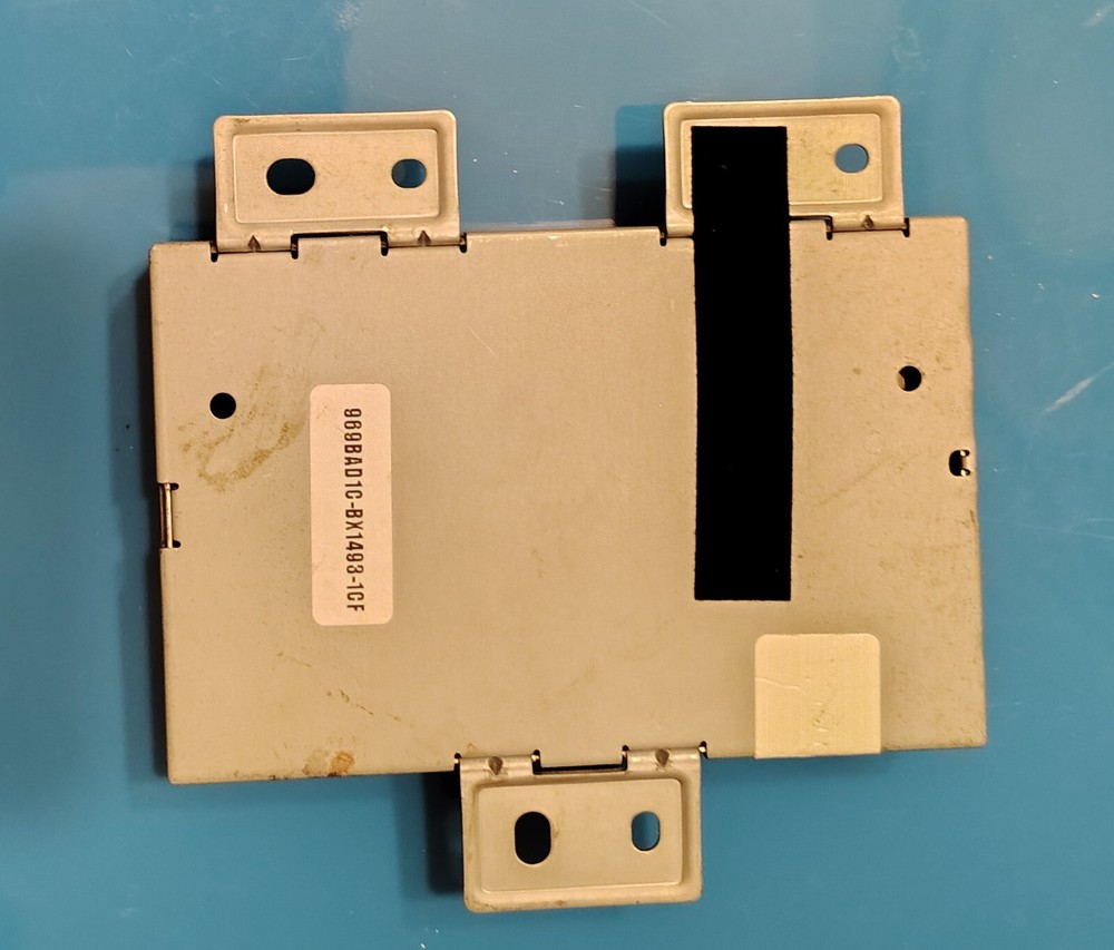 Mercedes Media Interface Control Unit A2048700826