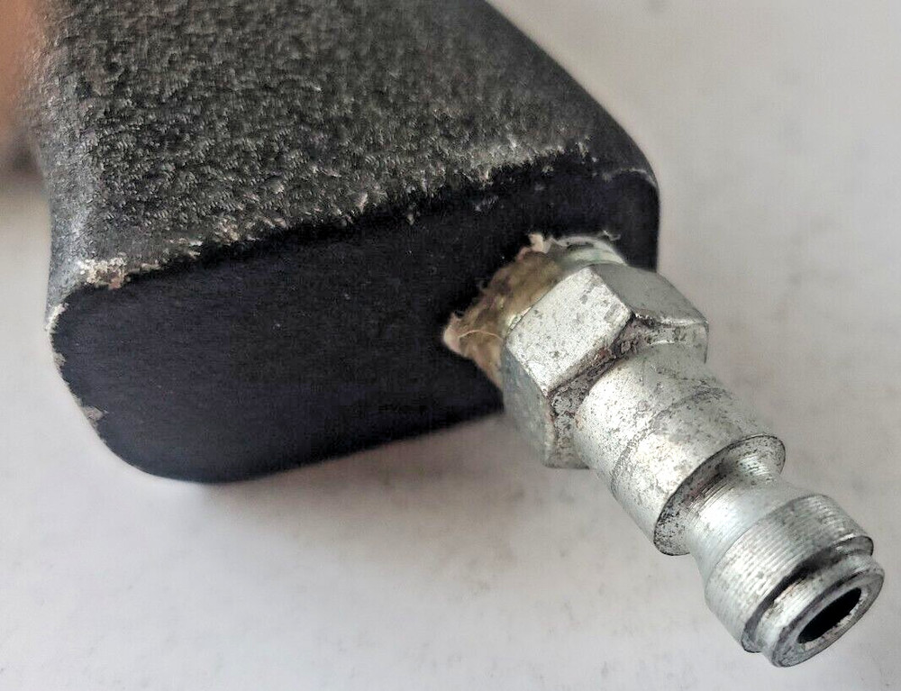 Air Hammer Impact Chisel Cummins Heavy Duty Pneumatic