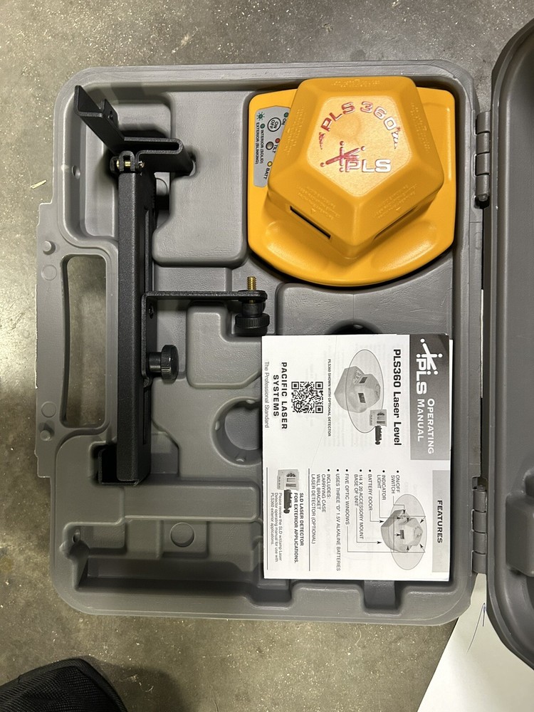 constructon leveling kits