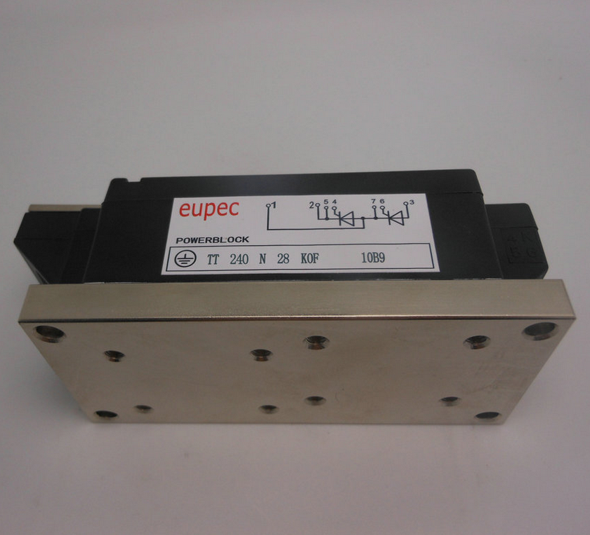 TT240N28KOF PACKAGE:MODULE