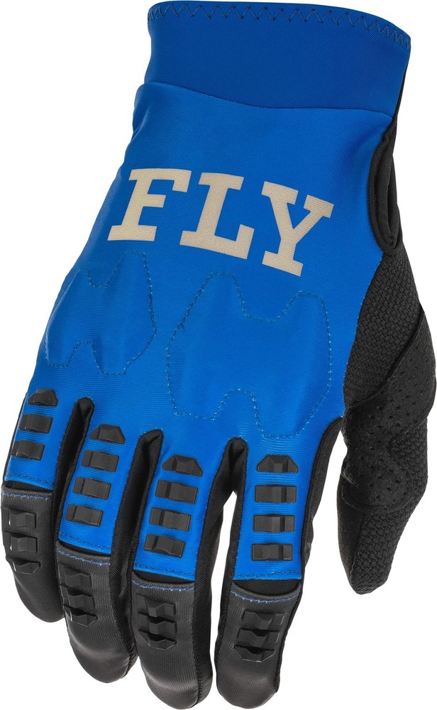 Fly Racing 2022 Evolution DST Gloves (Small) (Blue/Black)