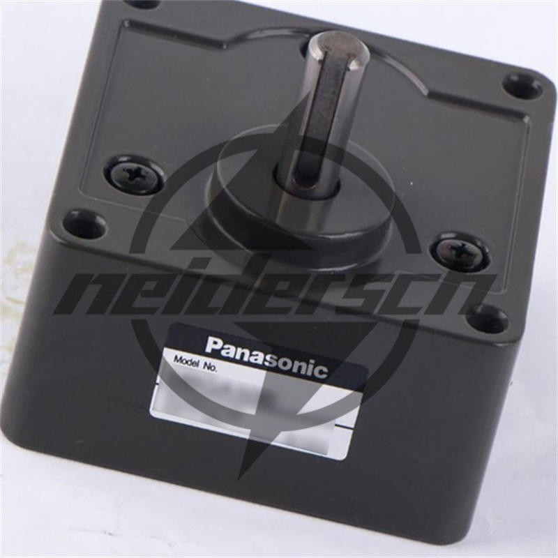 1PCS Panasonic Gear reducer MX7G3.6BA NEW