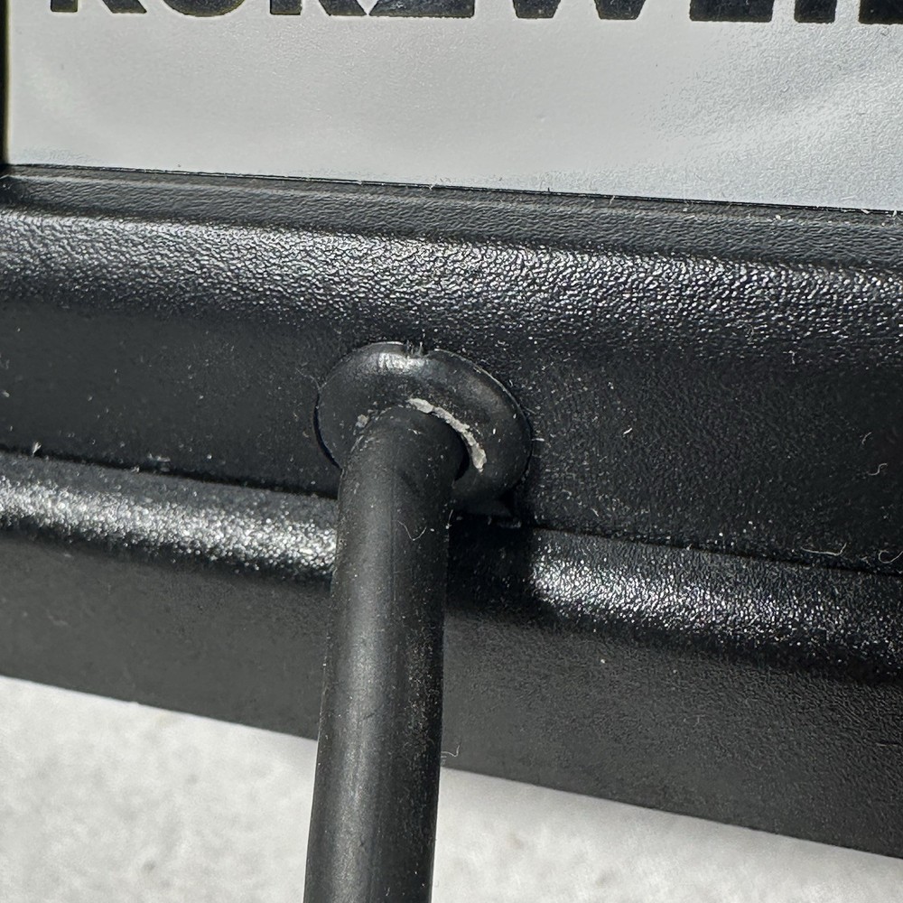 Kurzweil CC-1 Continuous Control Pedal