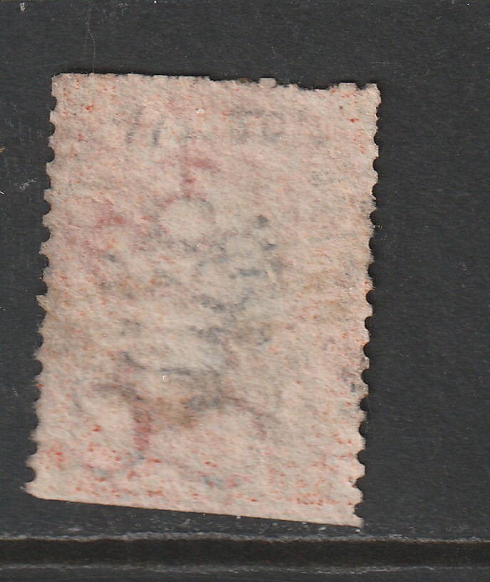 Ceylon Scott# 56 Used