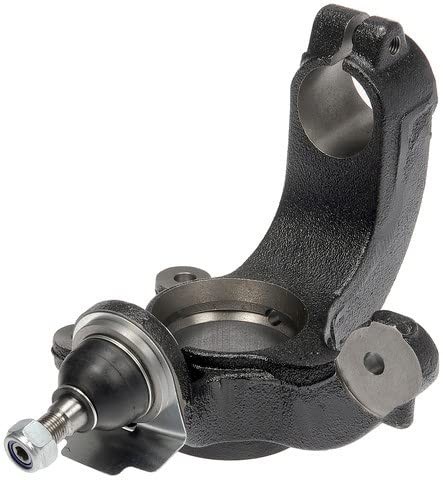 Dorman Oe Solutions Steering Knuckle P N 698 122